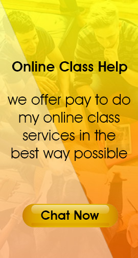 Hire Someone To Do Online Class For Guaranteed Results!
